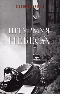 Штурмуя небеса