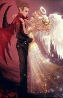 Университет Ангелов и Демонов 3