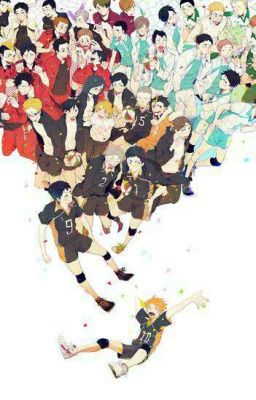 |Волейбол|Реакции|