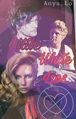 Little white liesN. H