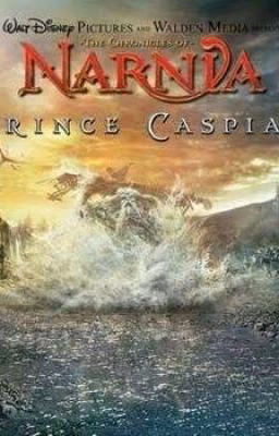 «Хроники Нарнии». Imagines & One Shots