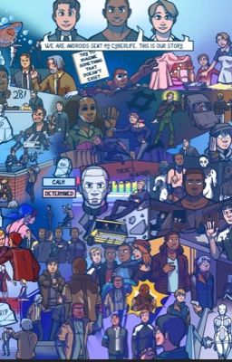 Детройтские истории