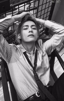 Брак по расчёту (KIM TAEHYUNG)