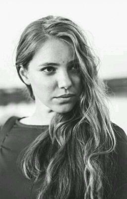 Фанфик. Морские Дьяволы. Мура.