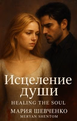 Исцеление души