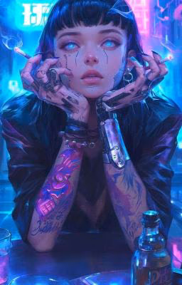 Cyberia