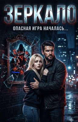 Живые: Игра "Зеркало"