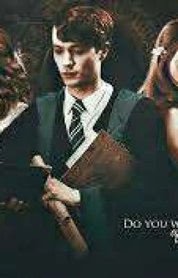 Горькая правда Гермионы и Джинни.