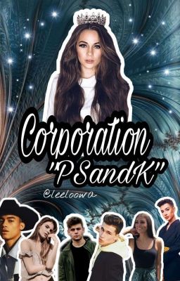Corporation "PSandK" | Корпорация "ПСэндК"