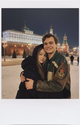 уличная любовь//сестренка главаря