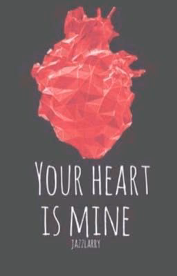 Your heart is mine // Russian translation