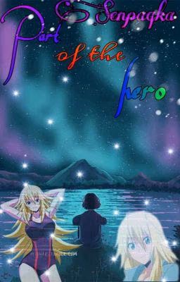 [BNHA] Path of the hero