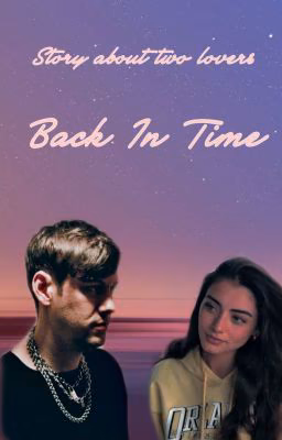 Back in time