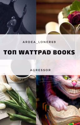 TOP Wattpad books//Открыто✔️