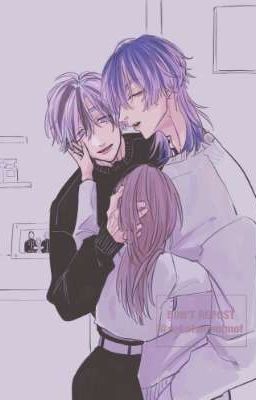 Одна на двоих 