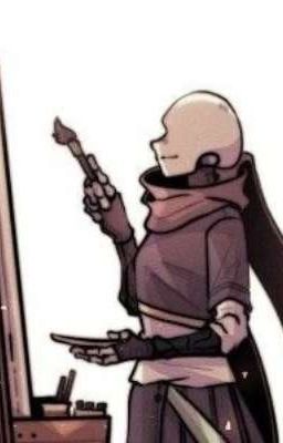 Биография неизвестного