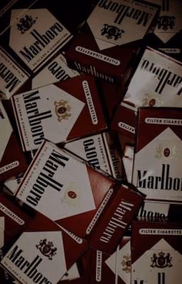Marlboro для любви 2 (кашенцовы)