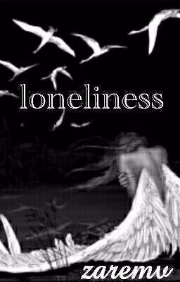 Одиночество.[loneliness]
