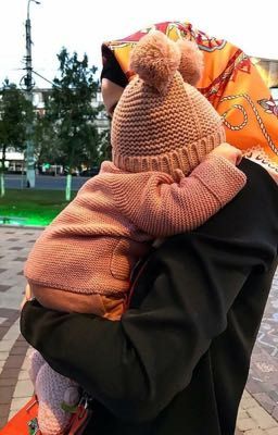 Малыш, от тебя шрамы(Кавказская история)//ЗАВЕРШЕНА