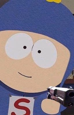 реакшн на тебя ( SouthPark:) )