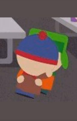 Реакции South Park 💓
