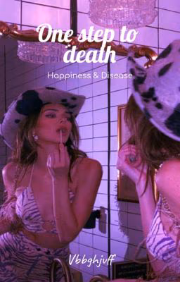 ~one step to death~