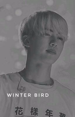 winter bird