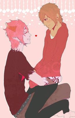 Странный ,странный мир