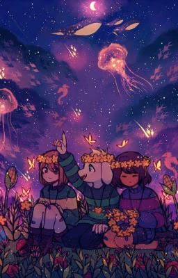 ✨Реакция Сансов на Т/и✨
