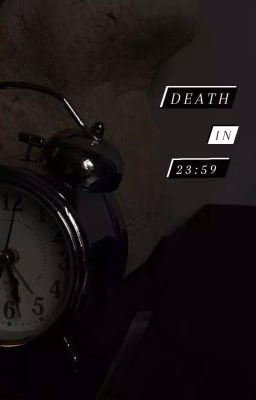 Death in 23:59