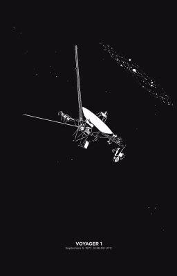 Вояджер-1 [Минсоны]
