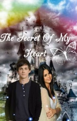 Secret Of My Heart