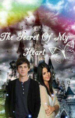 Secret Of My Heart