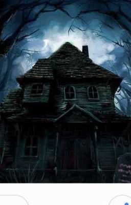 В доме напротив