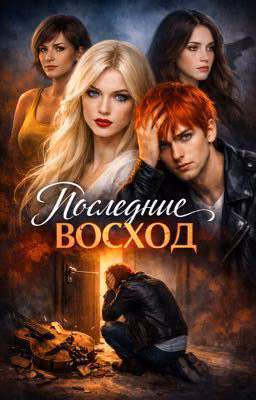 Последний восход