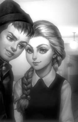 катя и рома