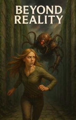 За Гранью Реальности ( Runner of The Maze )