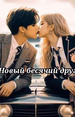 Новый бесячий друг
