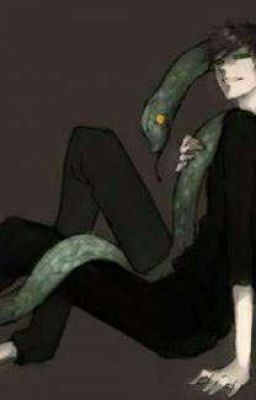 Король Змей