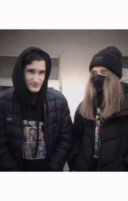Позови меня с собой...