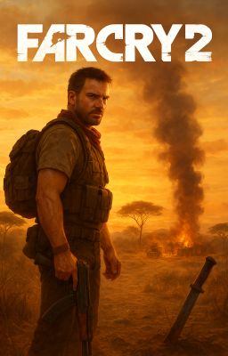 Far Cry 2