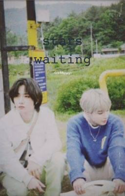 Звёзды в ожидании (𝕥𝕒𝕖𝕘𝕦𝕪)/Stars waiting 