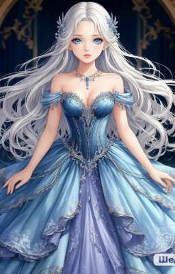 Холодный ветер