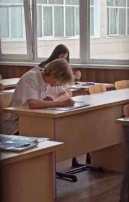 старшеклассник