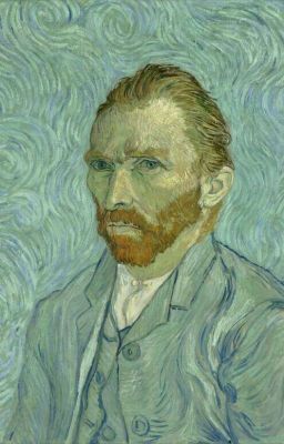 Анри Перрюшо - "Жизнь Ван Гога"