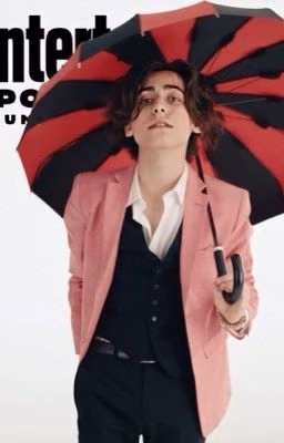 Соседка знаменитости| Aidan Gallagher❤️ [ЗАКОНЧЕН]