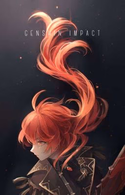 <ɢᴇɴꜱʜɪɴ ɪᴍᴘᴀᴄᴛ> ʀᴇᴀᴄᴛɪᴏɴ