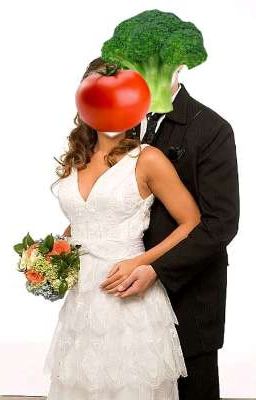 Студенческая любовь двух овощей 