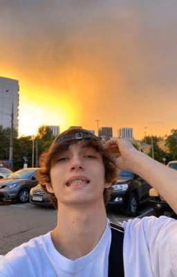 Хочу быть рядом с тобой 24/7 || Geekid8 гришаня ||