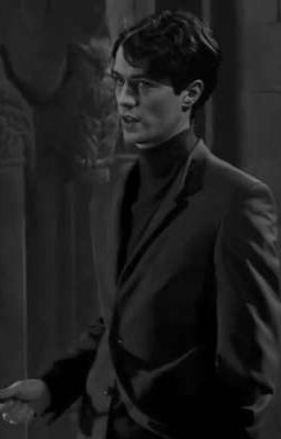 Влюбить Тома Риддла/Один день из жизни томионы